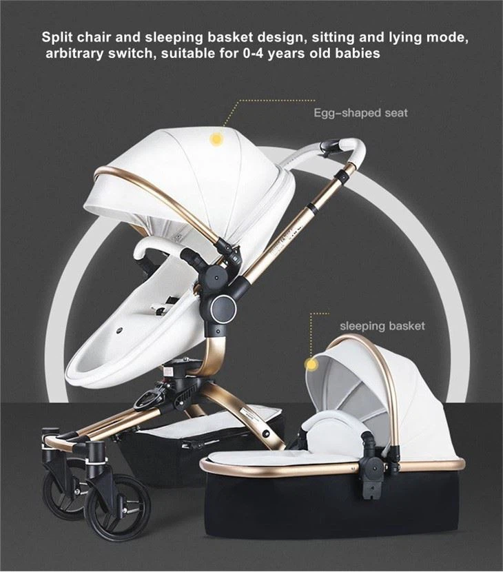 City mini double stroller