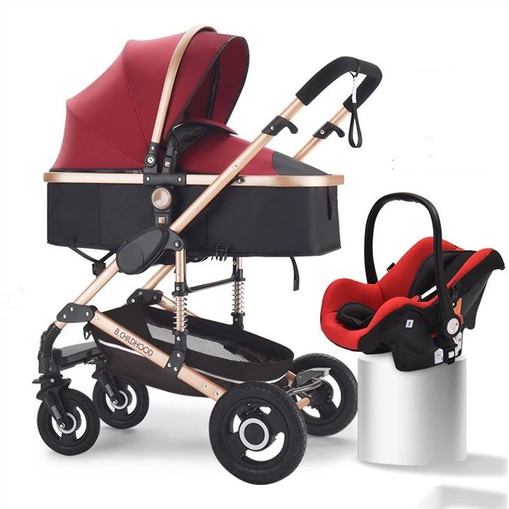 quinny buzz stroller