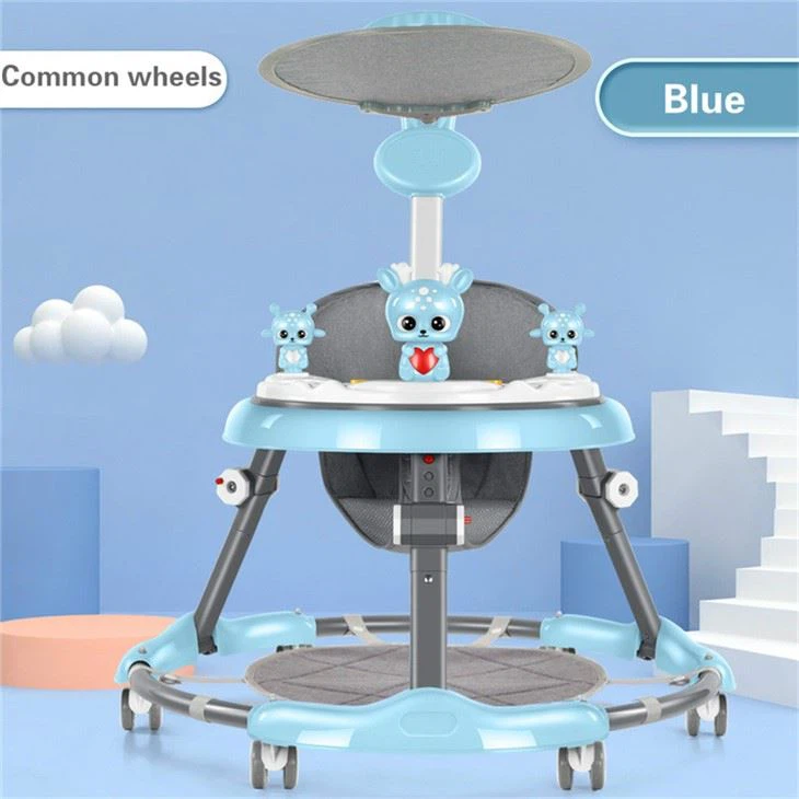 pronto stroller