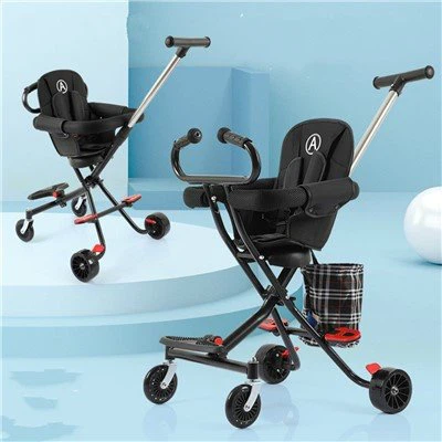 Kūdikis Buggy