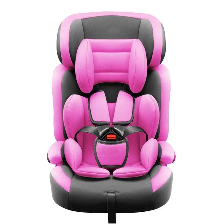 Safety Car Seats
